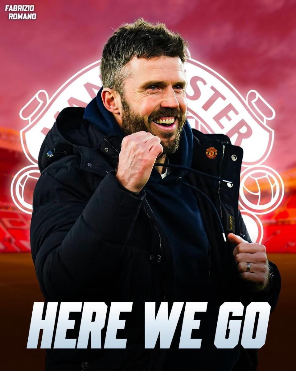 世界杯比赛集锦-44岁名宿出任曼联新帅！击败索肖+首秀战曼城，弗莱彻仅8天便下课