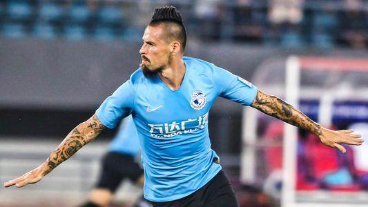 世界杯比赛集锦-哈姆西克将与大连人队解约 或重返斯洛伐克联赛